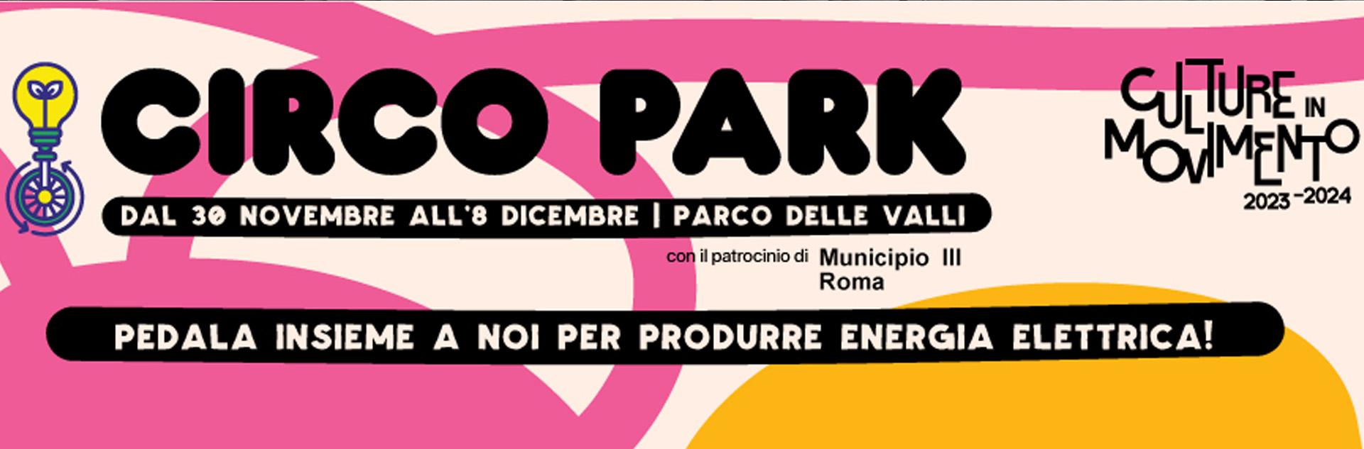 Circo Park - Scuola Romana di Circo