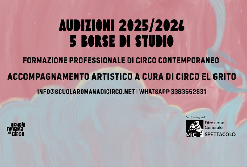 Corsi Professionali