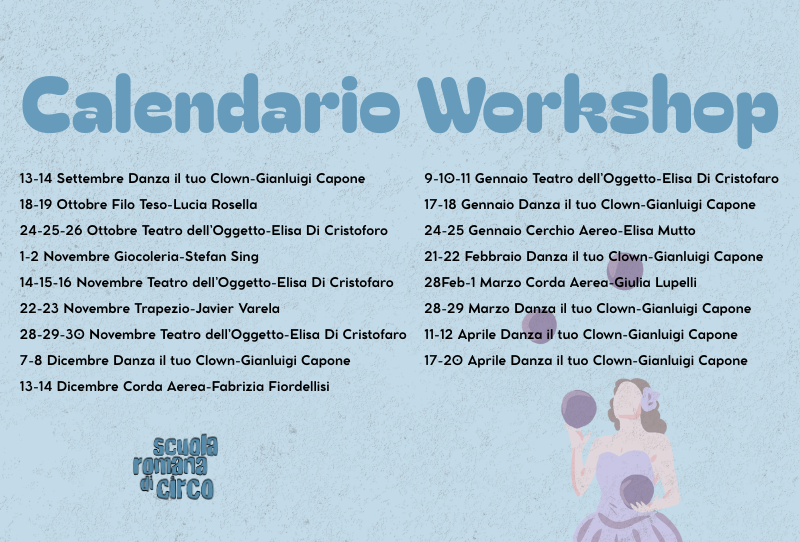 Workshop e Class
