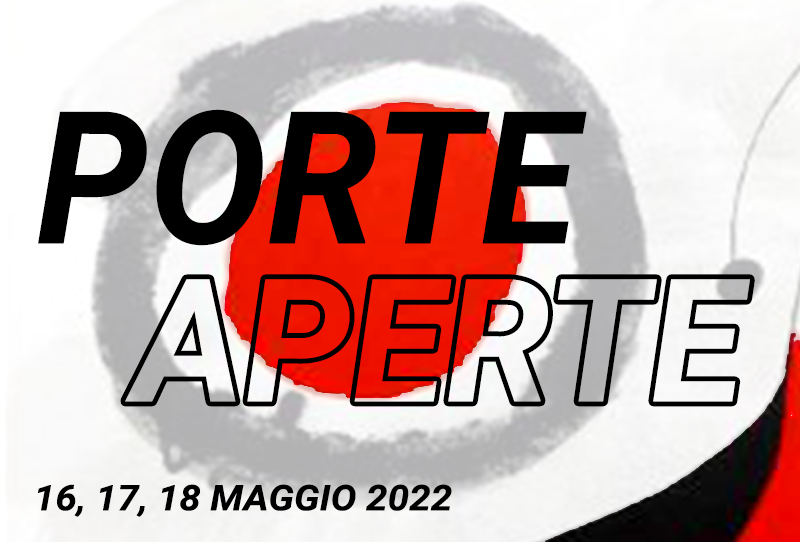Porte Aperte - Scuola Romana di Circo