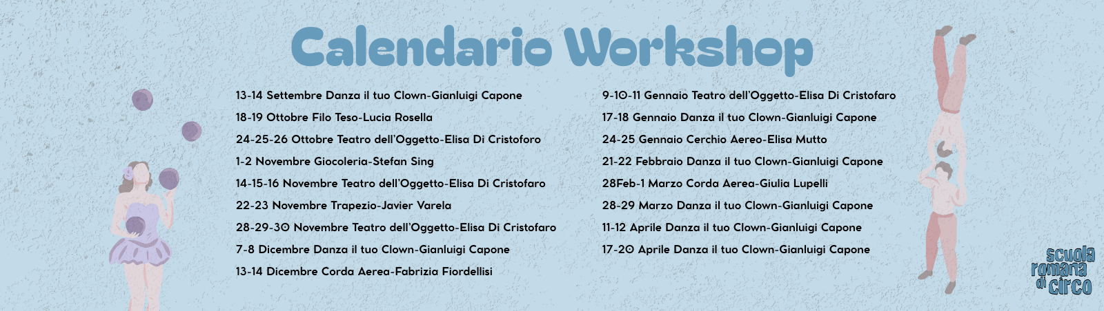Workshop e Class