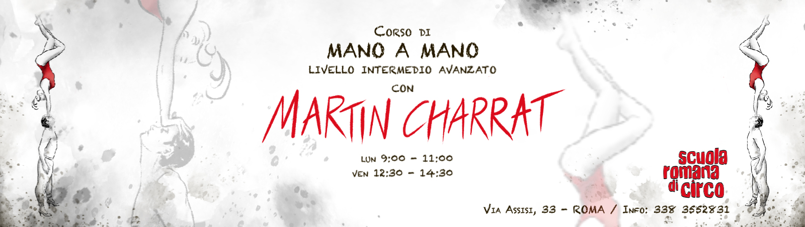 Corsi Professionali