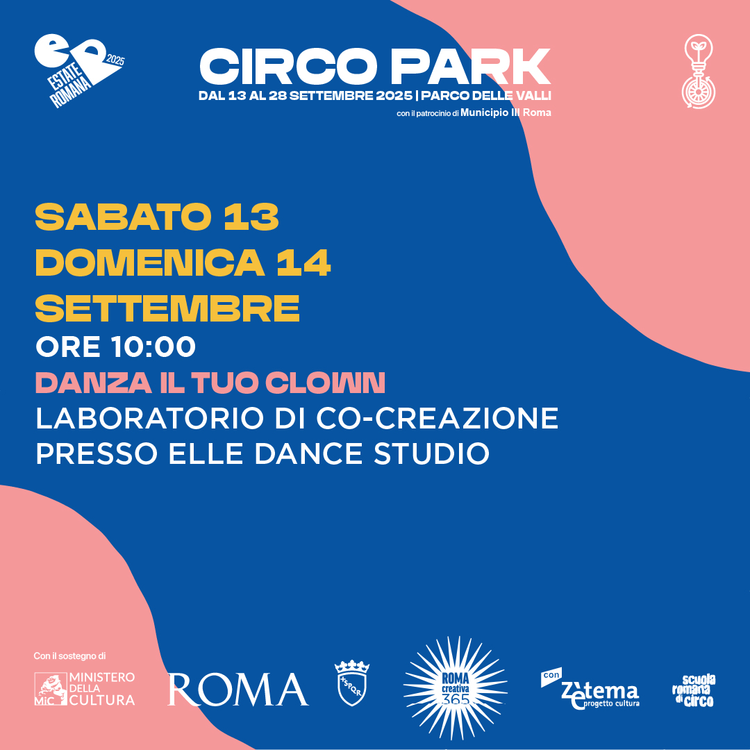 circo park