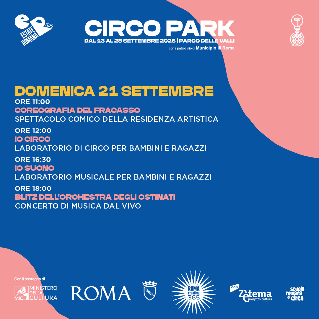 circo park